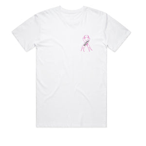 Breast Cancer Awareness Tee