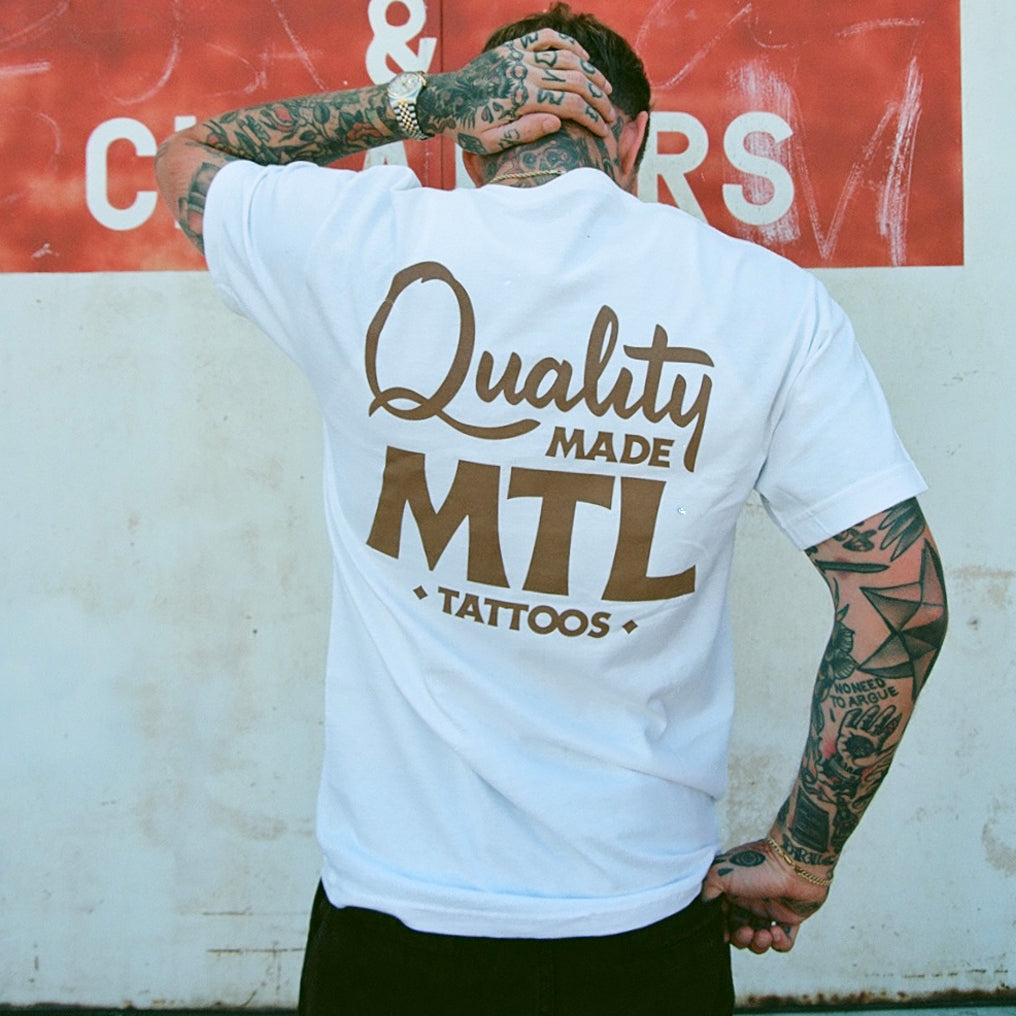 Montreal Is Hosting A Massive Tattoo Convention This Week & You Can Get  Inked On Site - MTL Blog